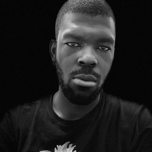 Meet your Posher, Justin